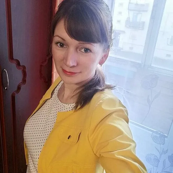 Светлана